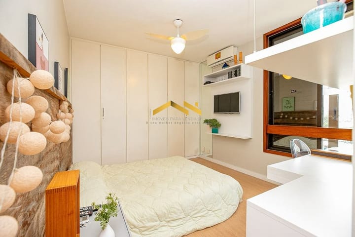 Apartamento à venda com 3 quartos, 225m² - Foto 54