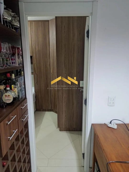 Apartamento à venda com 2 quartos, 50m² - Foto 15