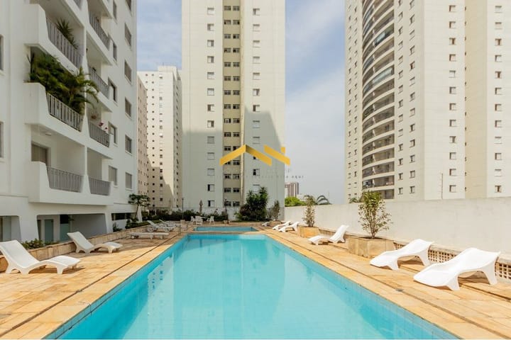 Apartamento à venda com 2 quartos, 72m² - Foto 6