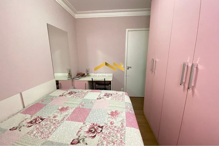 Apartamento à venda com 2 quartos, 83m² - Foto 21