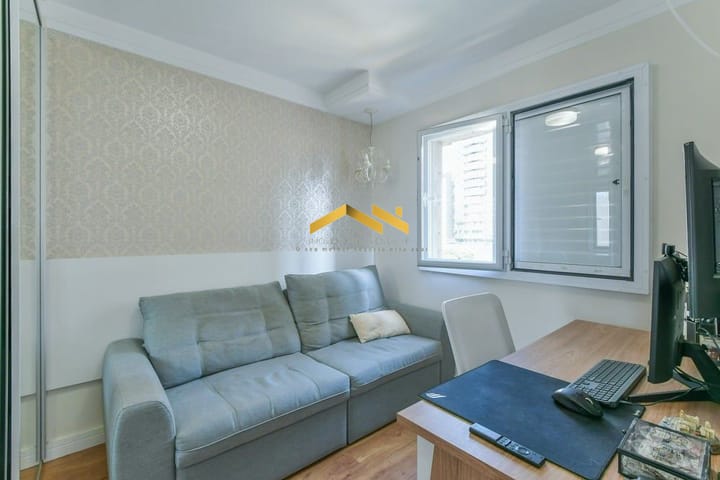 Apartamento à venda com 2 quartos, 94m² - Foto 47