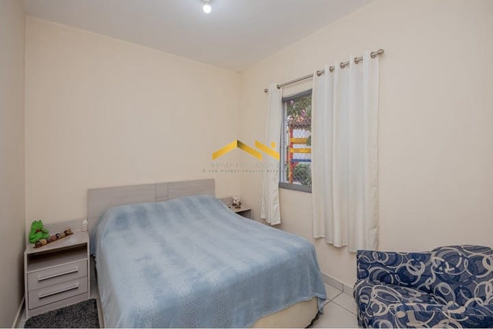 Apartamento à venda com 2 quartos, 48m² - Foto 19