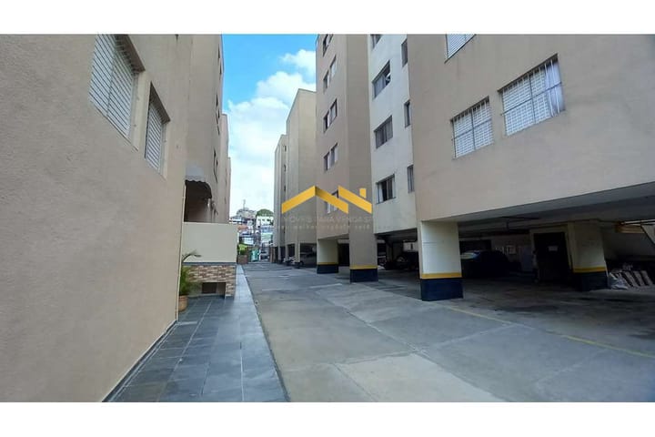 Apartamento à venda com 2 quartos, 55m² - Foto 18