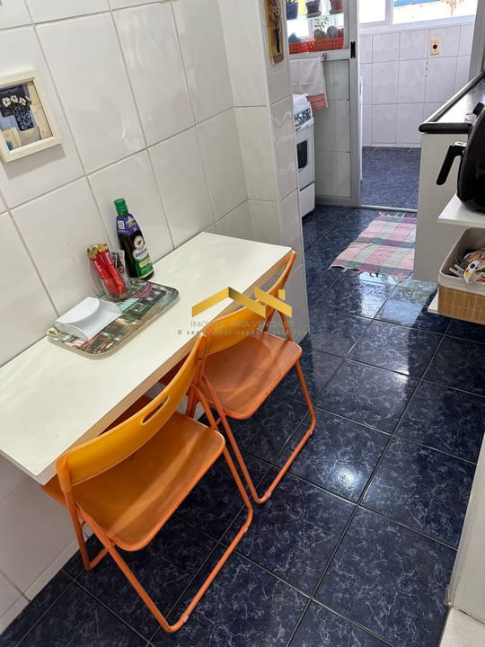 Apartamento à venda com 2 quartos, 58m² - Foto 14