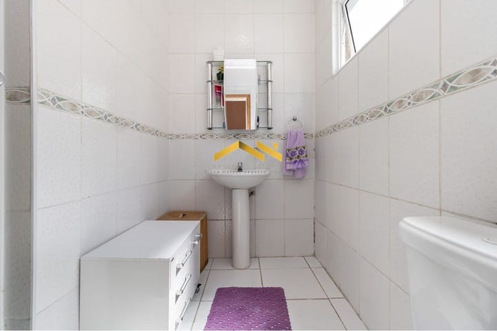 Casa à venda com 3 quartos, 190m² - Foto 6