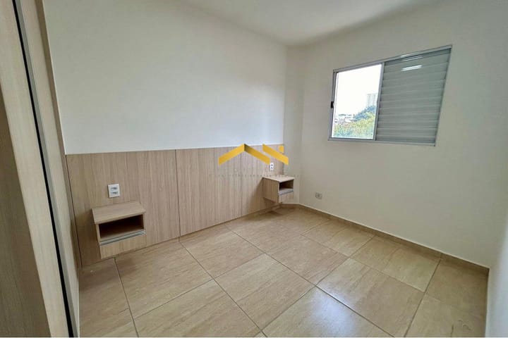 Apartamento à venda com 2 quartos, 43m² - Foto 20