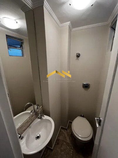 Apartamento à venda com 2 quartos, 78m² - Foto 3