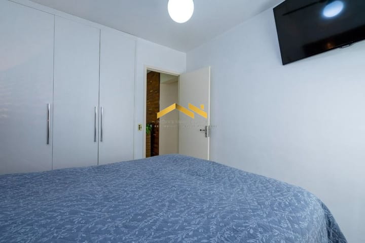 Apartamento à venda com 2 quartos, 59m² - Foto 42