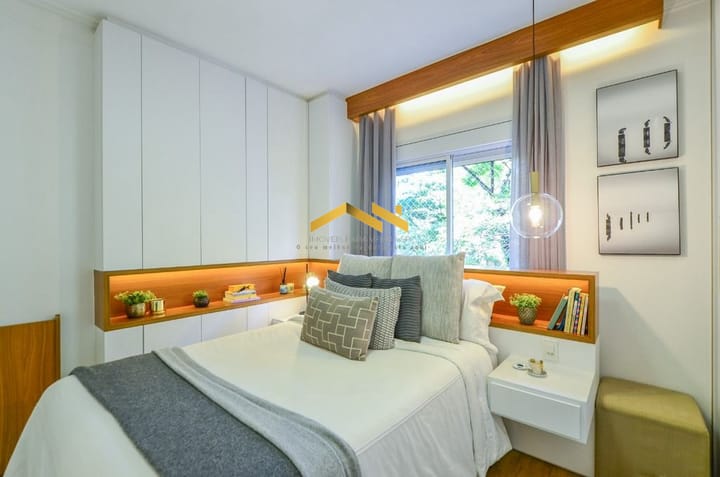 Apartamento à venda com 2 quartos, 105m² - Foto 17