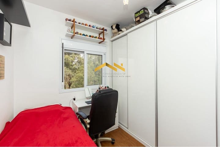 Apartamento à venda com 2 quartos, 97m² - Foto 28