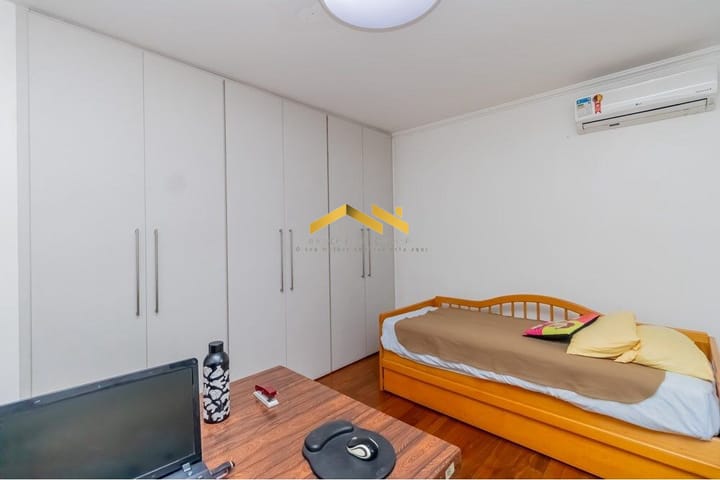 Casa à venda com 4 quartos, 173m² - Foto 13