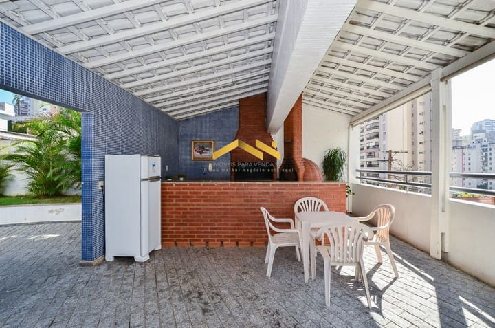 Apartamento à venda com 3 quartos, 70m² - Foto 21