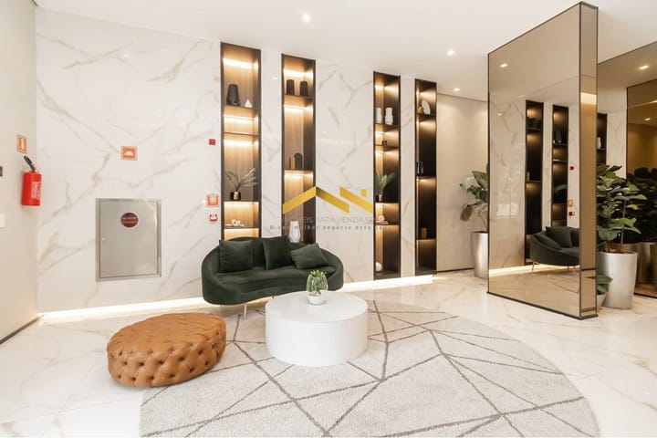 Apartamento à venda com 2 quartos, 72m² - Foto 27