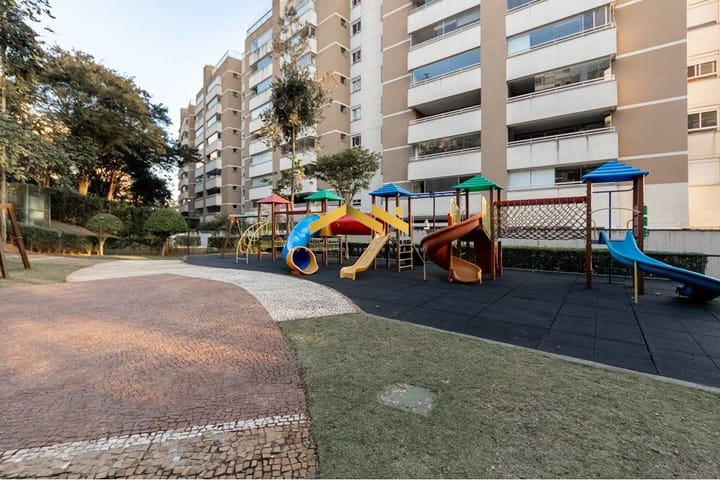 Apartamento à venda com 3 quartos, 272m² - Foto 25