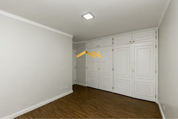 Apartamento à venda com 3 quartos, 128m² - Foto 27