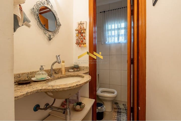 Casa à venda com 4 quartos, 229m² - Foto 41