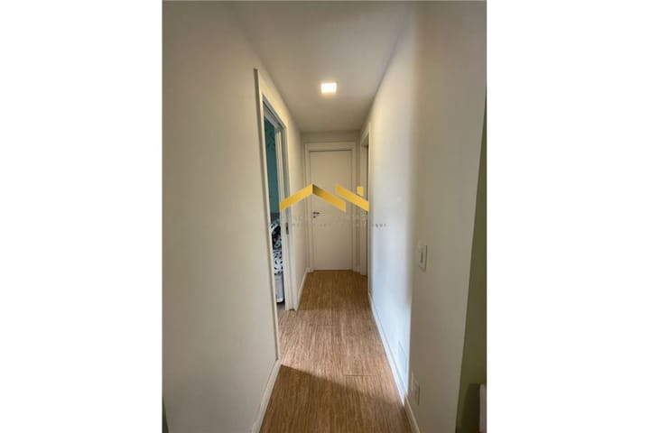 Apartamento à venda com 2 quartos, 71m² - Foto 6