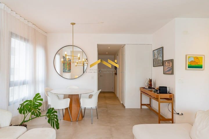 Apartamento à venda com 2 quartos, 117m² - Foto 40