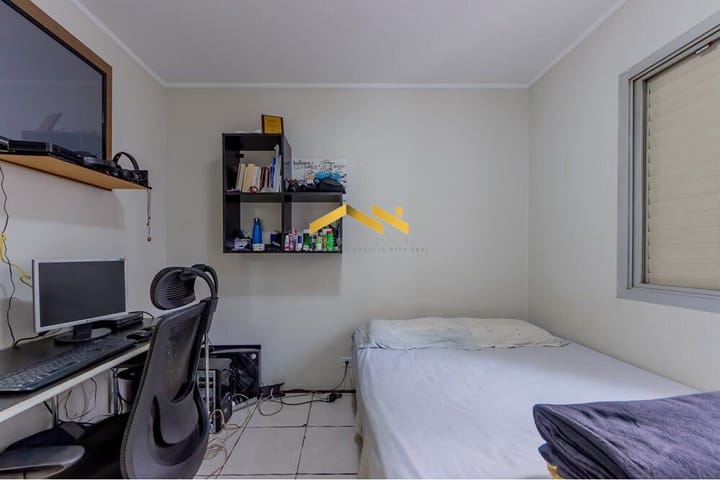 Apartamento à venda com 2 quartos, 86m² - Foto 14