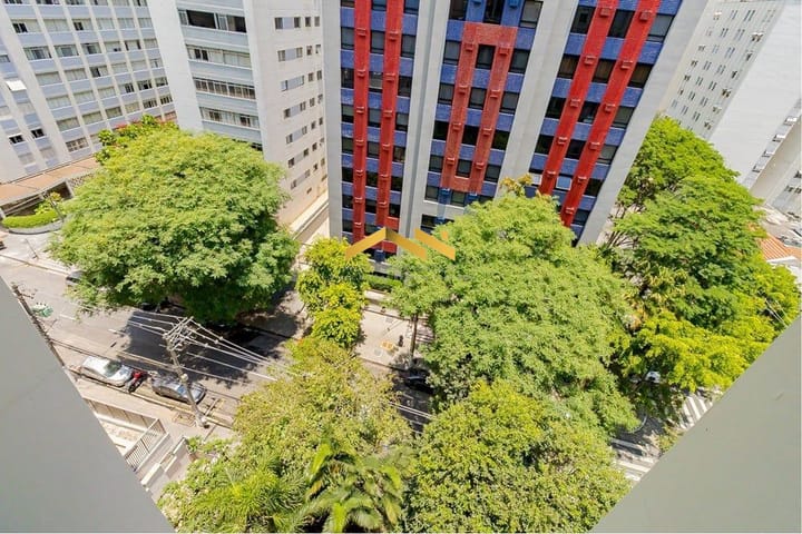 Apartamento à venda com 3 quartos, 153m² - Foto 8