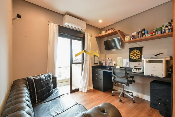 Apartamento à venda com 5 quartos, 405m² - Foto 49