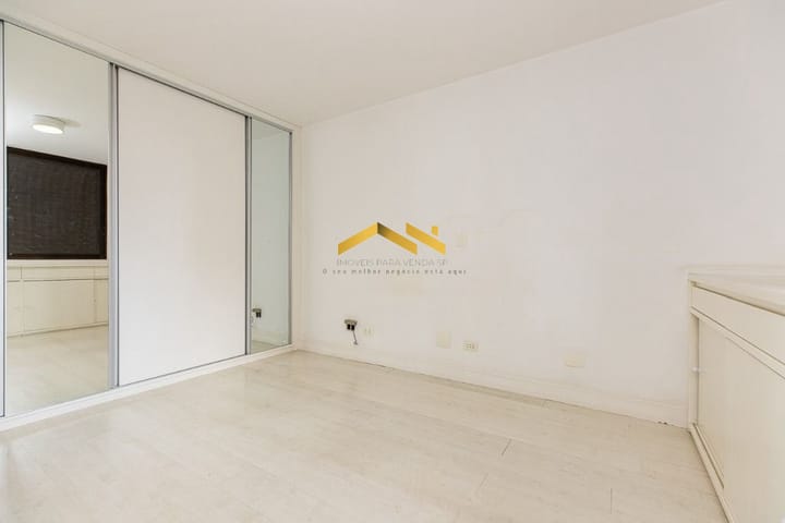 Apartamento à venda com 3 quartos, 144m² - Foto 49