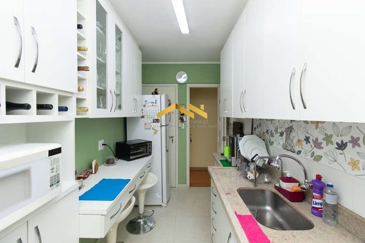 Apartamento à venda com 3 quartos, 82m² - Foto 72