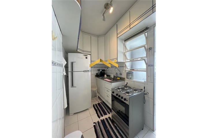 Apartamento à venda com 2 quartos, 67m² - Foto 6