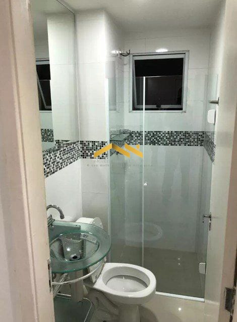 Apartamento à venda com 3 quartos, 71m² - Foto 16