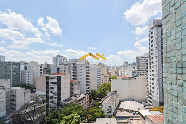 Apartamento à venda com 3 quartos, 193m² - Foto 34