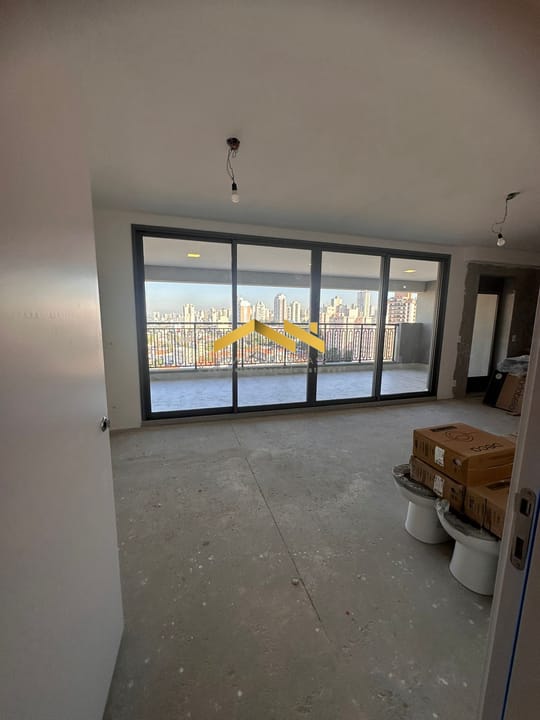 Apartamento à venda com 3 quartos, 132m² - Foto 4