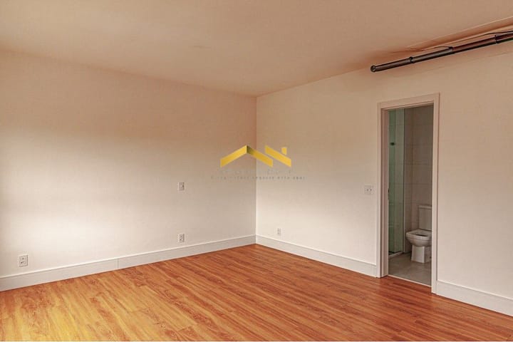 Apartamento à venda com 3 quartos, 196m² - Foto 11