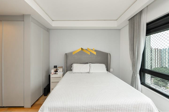 Apartamento à venda com 4 quartos, 164m² - Foto 46