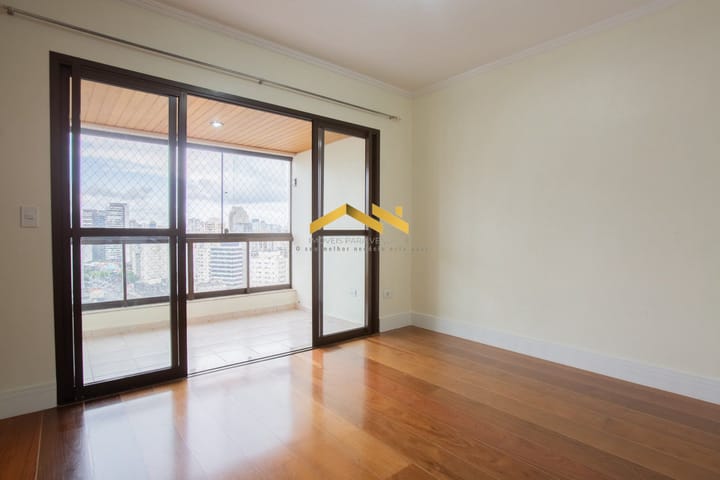 Apartamento à venda com 3 quartos, 102m² - Foto 12