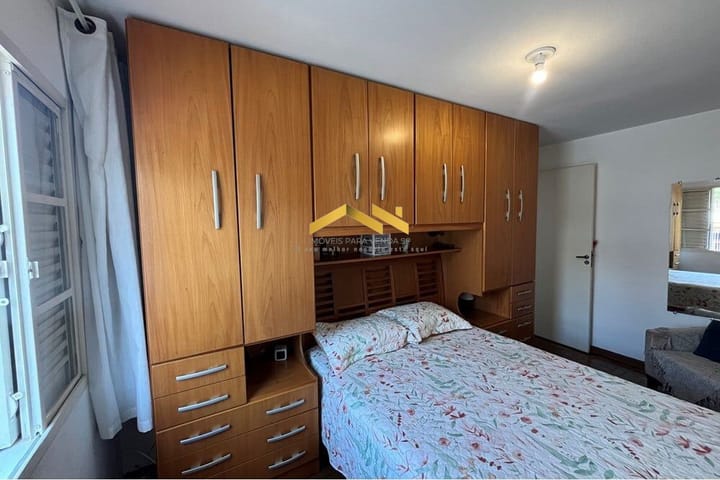 Casa à venda com 3 quartos, 140m² - Foto 27