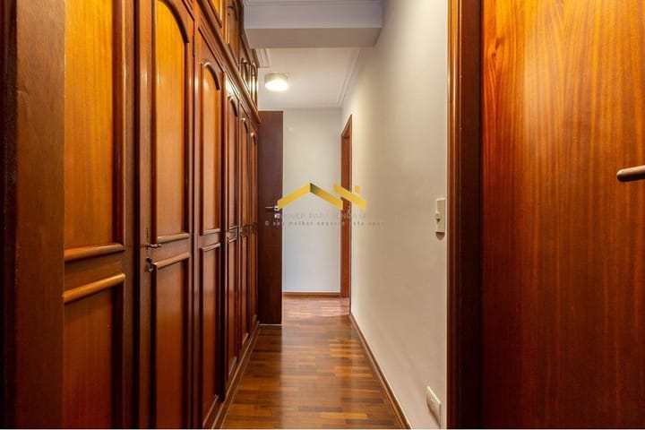 Apartamento à venda com 3 quartos, 158m² - Foto 49