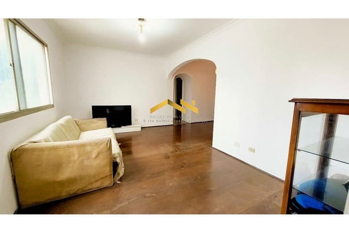 Apartamento à venda com 3 quartos, 100m² - Foto 27