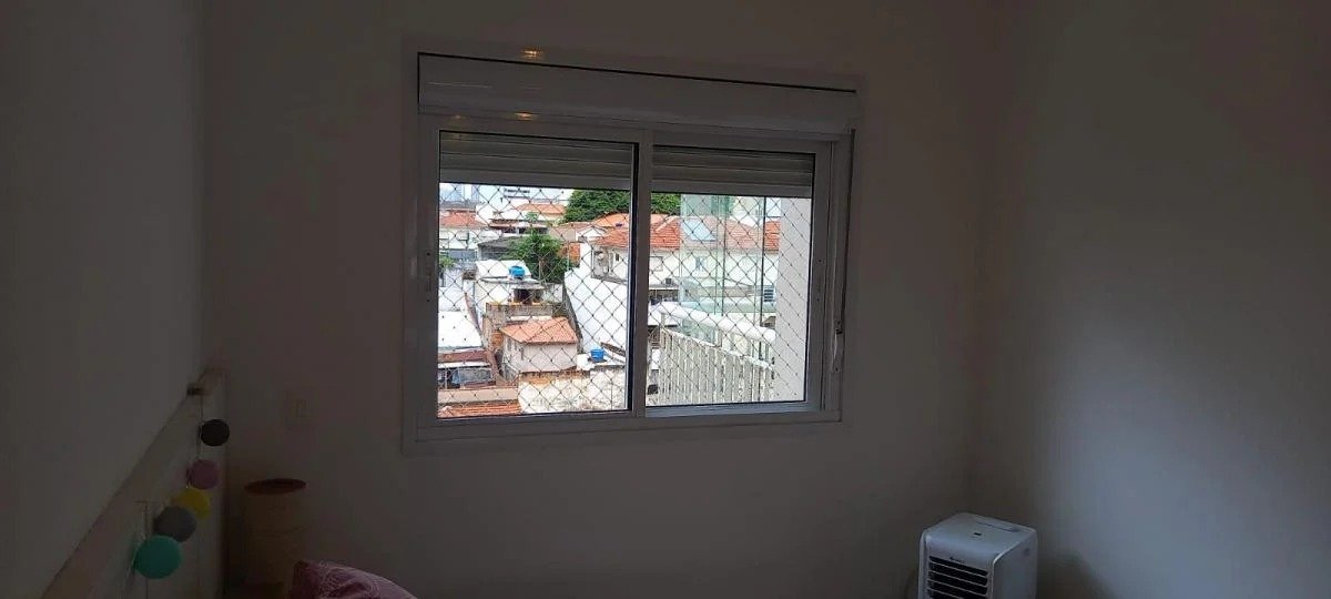 Apartamento à venda com 2 quartos, 68m² - Foto 8