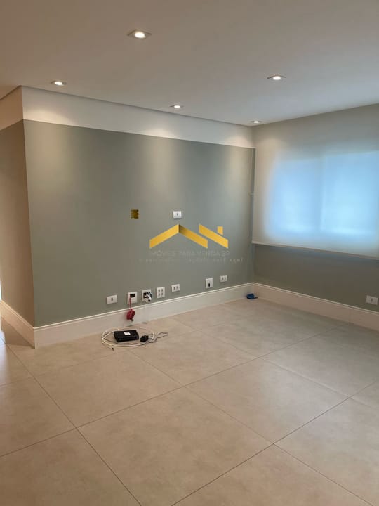 Apartamento à venda com 2 quartos, 90m² - Foto 1