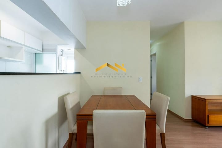 Apartamento à venda com 3 quartos, 66m² - Foto 26