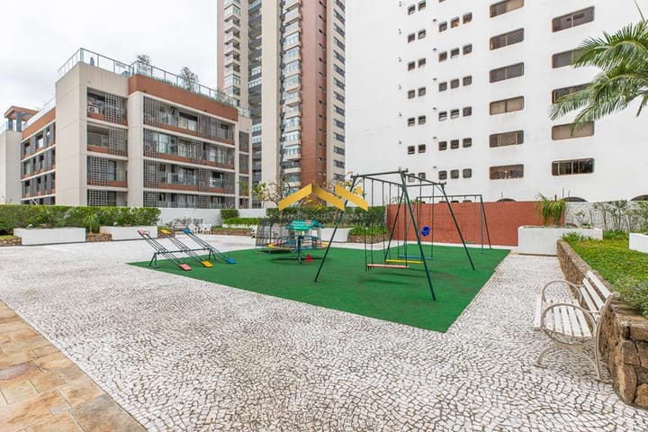 Apartamento à venda com 4 quartos, 164m² - Foto 24