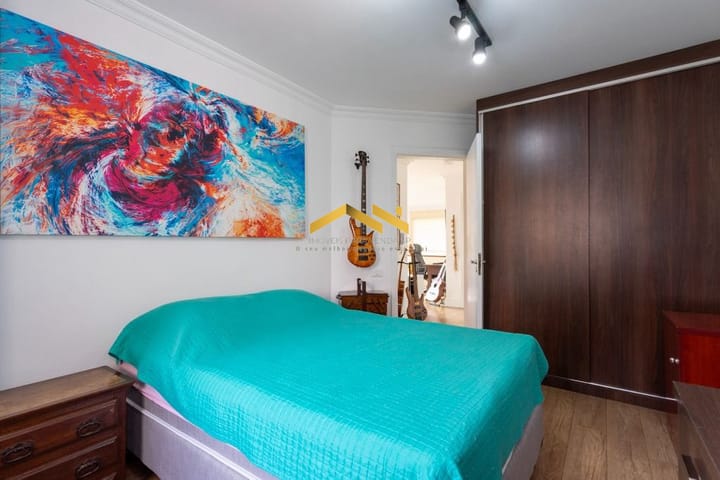 Apartamento à venda com 3 quartos, 185m² - Foto 82