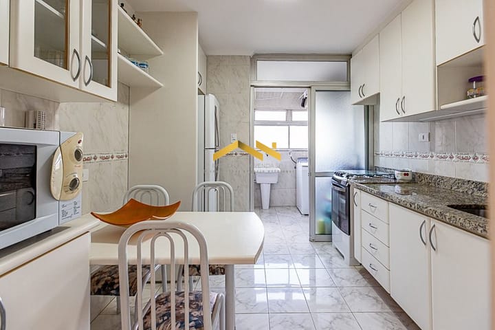 Apartamento à venda com 2 quartos, 67m² - Foto 22