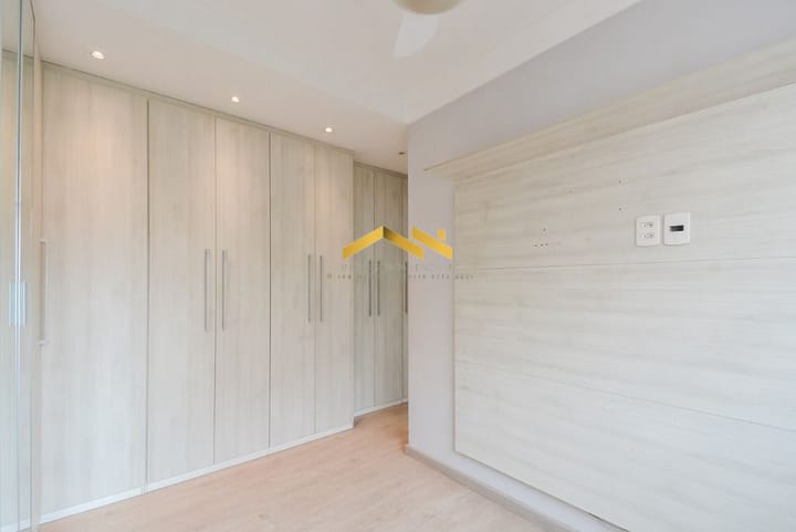 Apartamento à venda com 2 quartos, 57m² - Foto 14