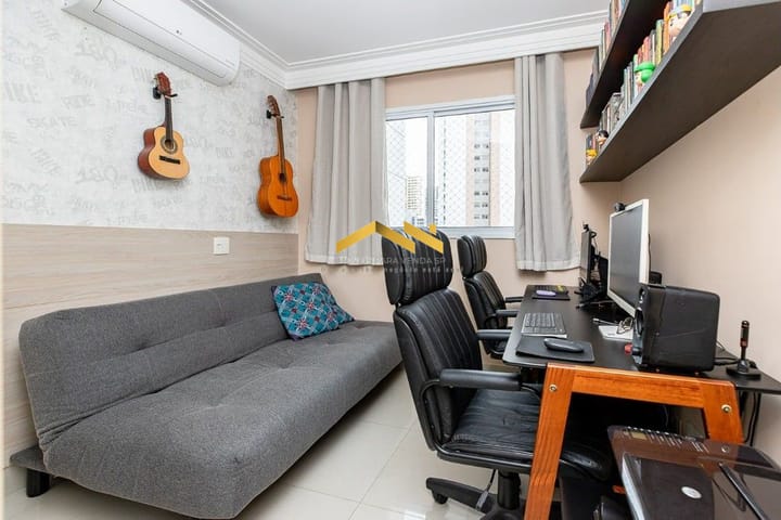 Apartamento à venda com 4 quartos, 171m² - Foto 56