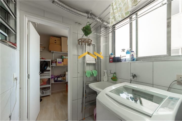 Apartamento à venda com 2 quartos, 92m² - Foto 7