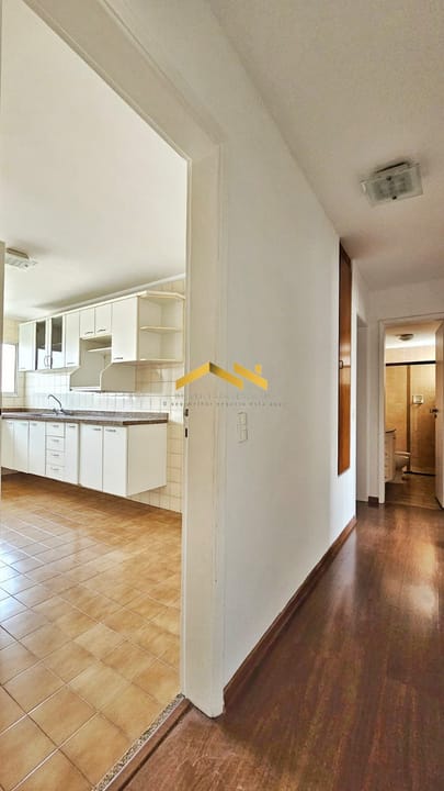 Apartamento à venda com 3 quartos, 122m² - Foto 14