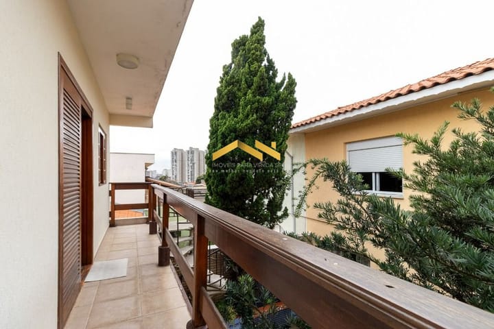 Casa à venda com 3 quartos, 318m² - Foto 6