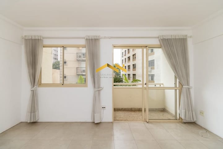 Apartamento à venda com 2 quartos, 66m² - Foto 22