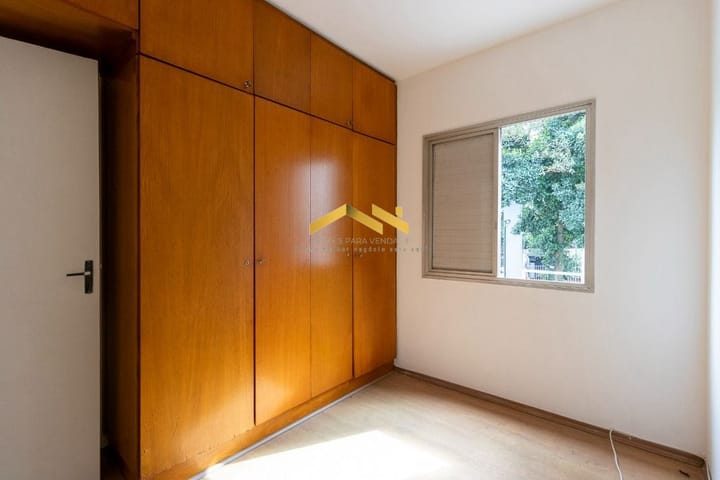 Apartamento à venda com 2 quartos, 53m² - Foto 2